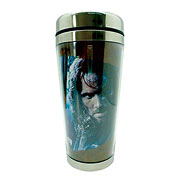 Lord of the Rings Aragorn 16 oz. Acrylic Travel Mug